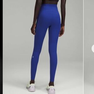 Lululemon Swift Speed High-Rise Psychic - RARE